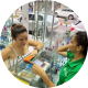 GS-PoS has helped us manage our business