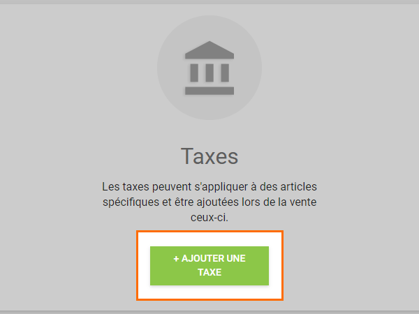 add tax