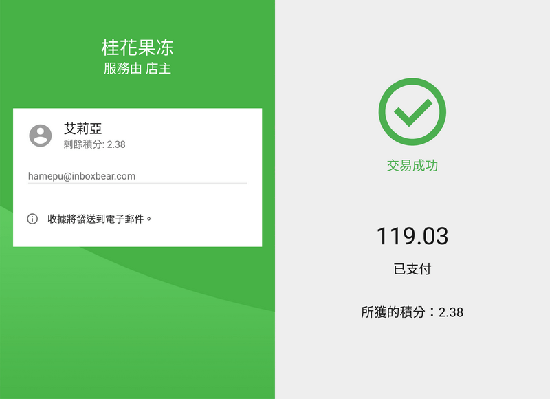 屏幕总价值