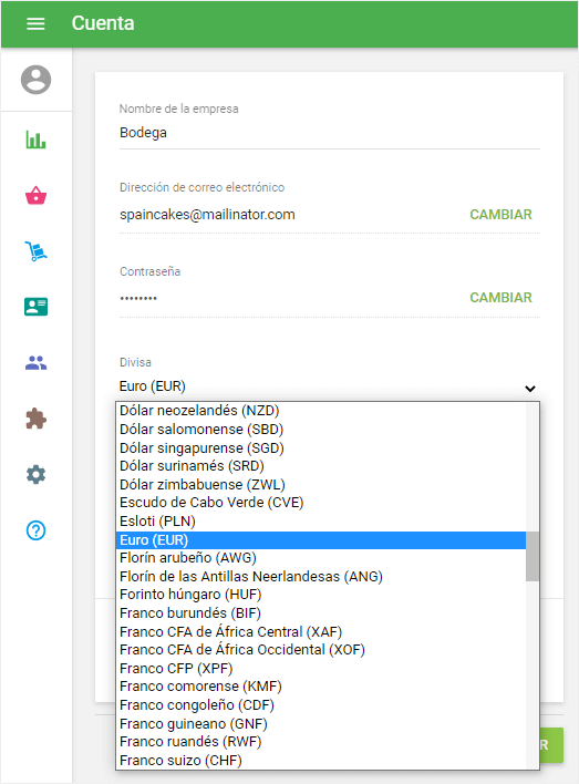 Divisa