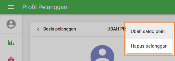 menu ‘Lainnya’