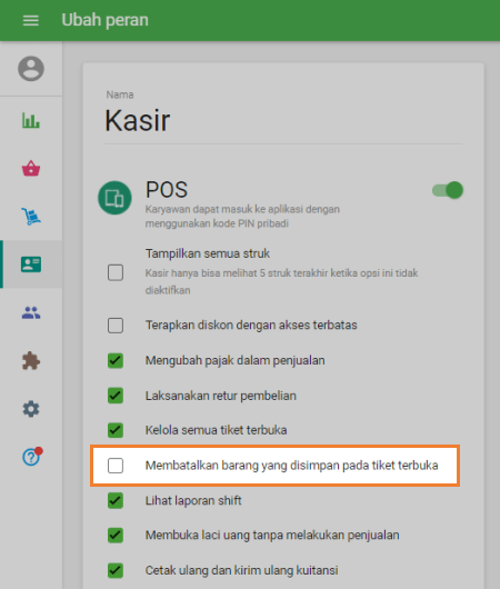 yang dibuat
