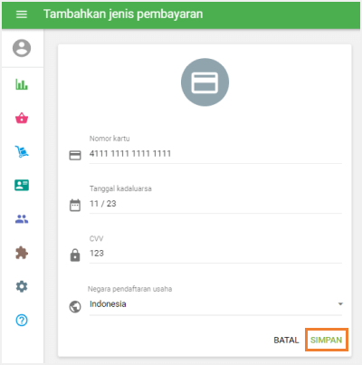 Anda apa yang perlu diperbaiki