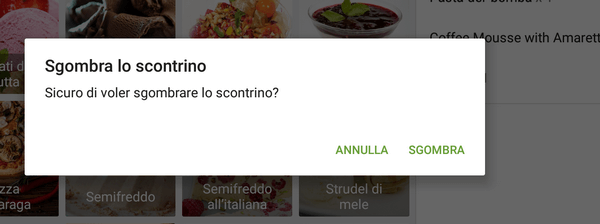 sicuro di voler