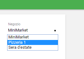 altri negozi