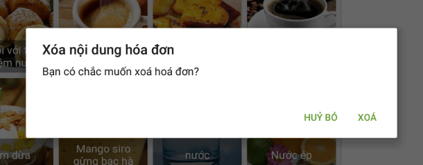 Xác nhận