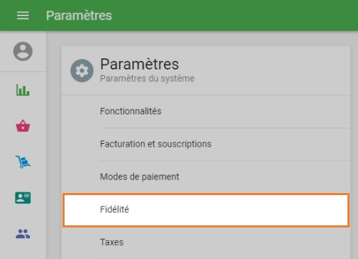 Fidélité