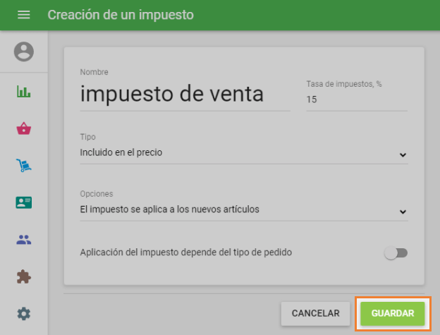  Guarde