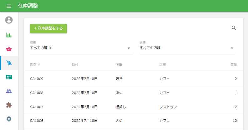 一覧
